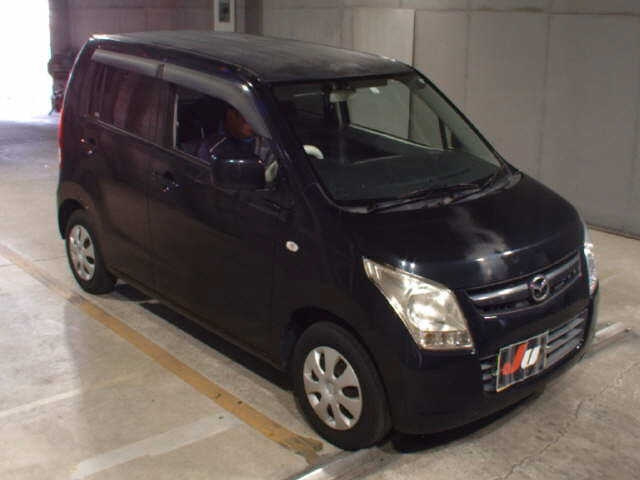 MAZDA AZ WAGON 2011