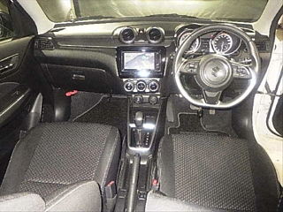 SUZUKI SWIFT 2018