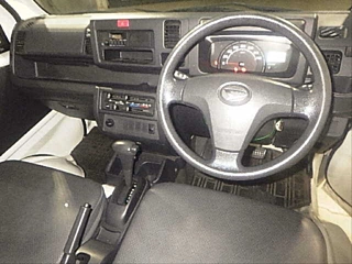 DAIHATSU HIJET TRUCK 2015