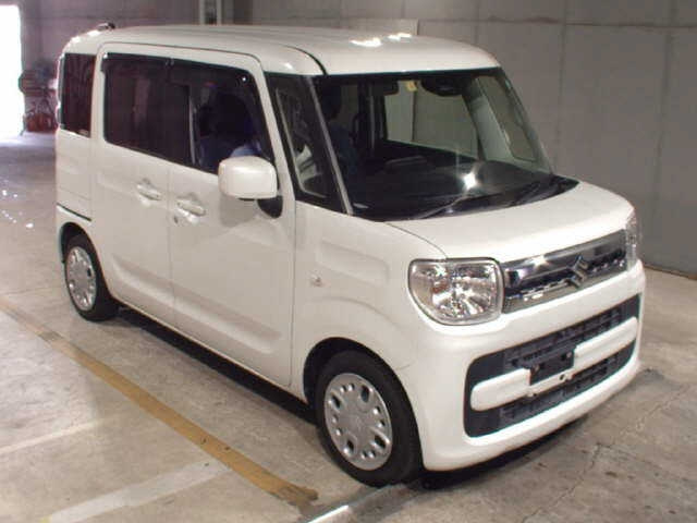 SUZUKI SPACIA 2018