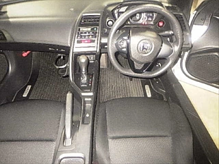 HONDA S660 2016