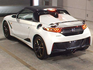 Заказать HONDA S660
