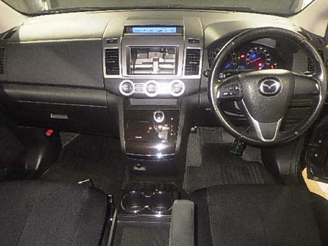 MAZDA MPV 2013