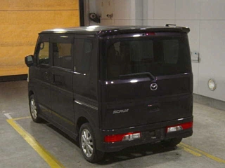 Заказать MAZDA SCRUM
