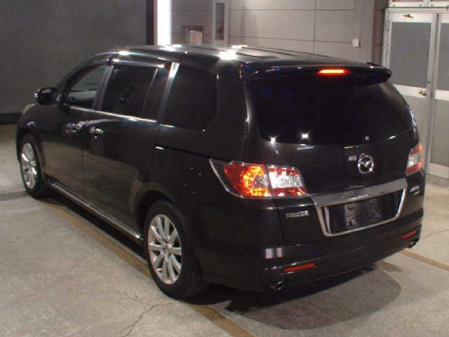 MAZDA MPV 2013