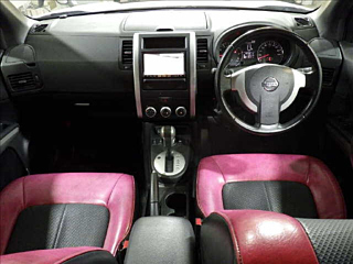 car slider
