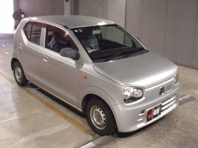 MAZDA CAROL 2015
