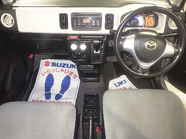 MAZDA CAROL 2015