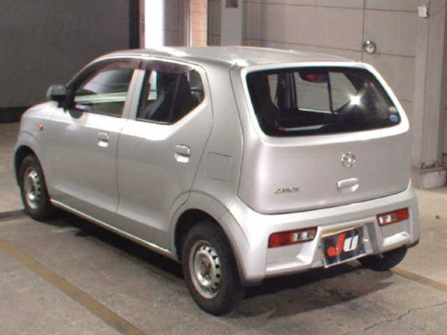 MAZDA CAROL 2015