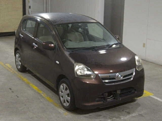 car preview