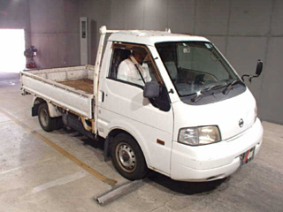 Заказать NISSAN VANETTE TRUCK