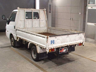 Заказать NISSAN VANETTE TRUCK