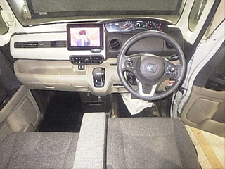 HONDA N BOX 2020