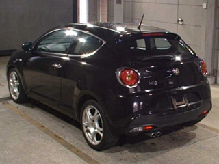 Заказать ALFAROMEO MITO