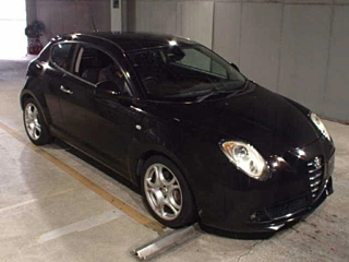 Заказать ALFAROMEO MITO