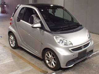 Заказать SMART FORTWO