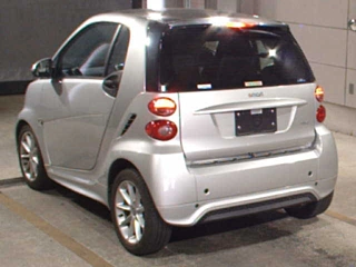 Заказать SMART FORTWO