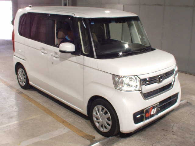 HONDA N BOX 2022