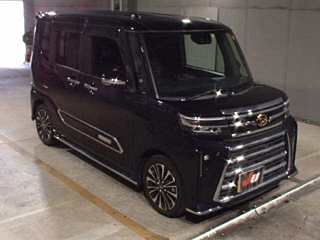 DAIHATSU TANTO 2023