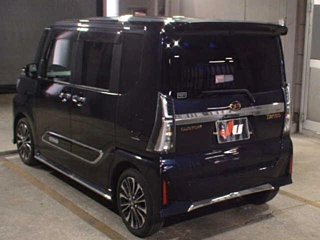 DAIHATSU TANTO 2023