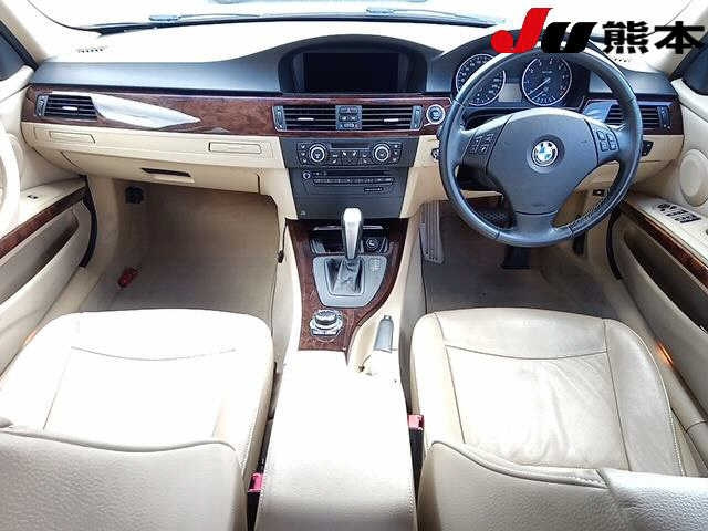 BMW 3 SERIES 2010