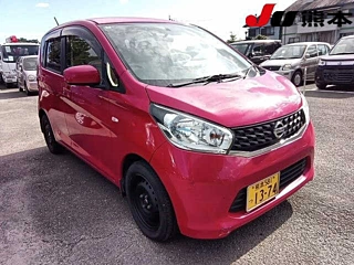 NISSAN DAYZ 2015