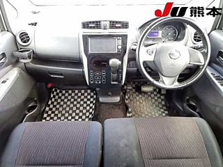NISSAN DAYZ 2014