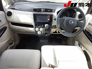 NISSAN DAYZ 2015