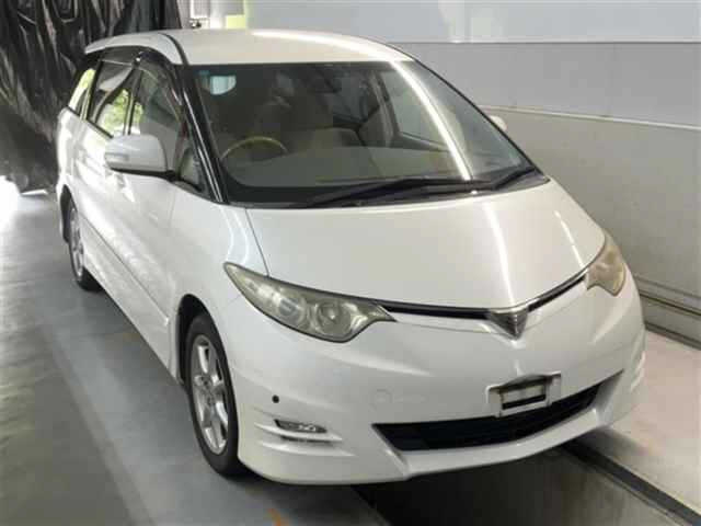 TOYOTA ESTIMA 2008