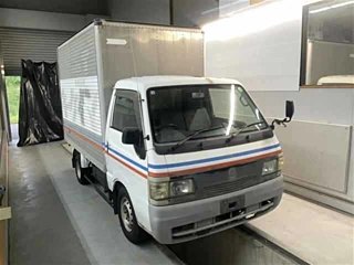 Заказать MAZDA BONGO BRAWNY TRUCK