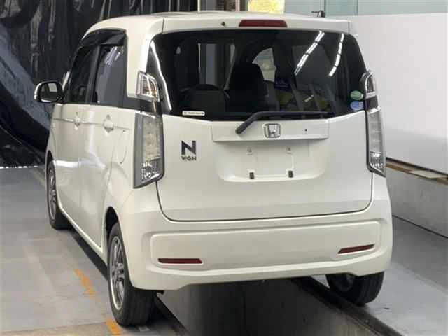 HONDA N WGN 2015