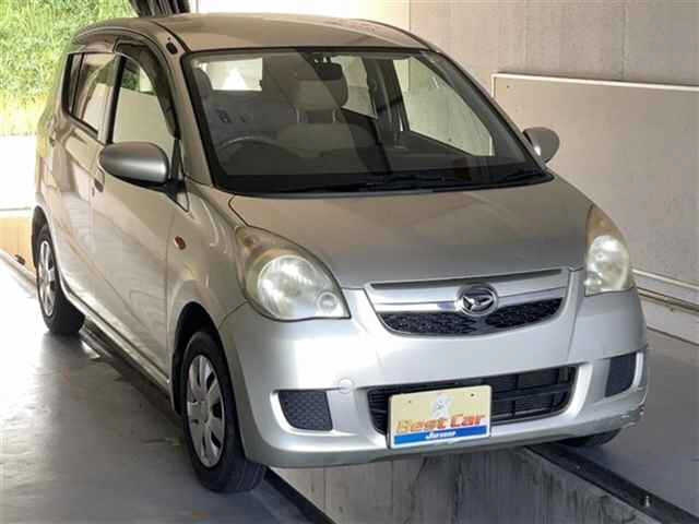 DAIHATSU MIRA 2010