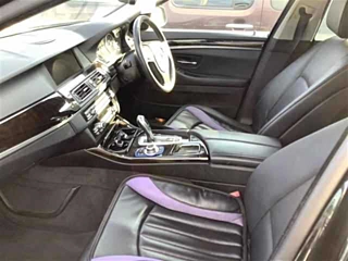 car slider