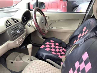 car slider