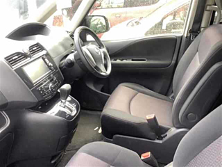 car slider