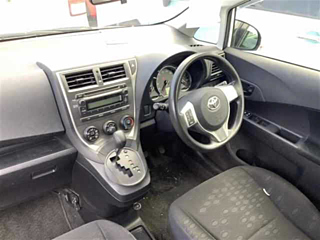 car slider