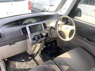 car slider