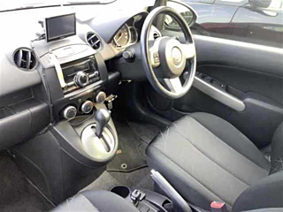 car slider