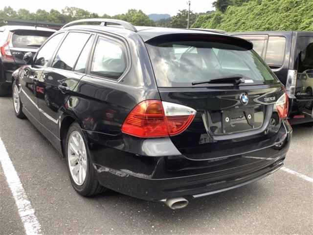 BMW 3 SERIES 2008