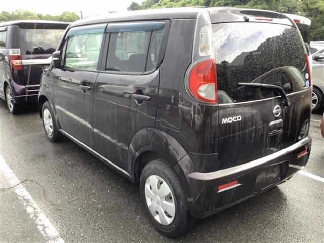 NISSAN MOCO 2011