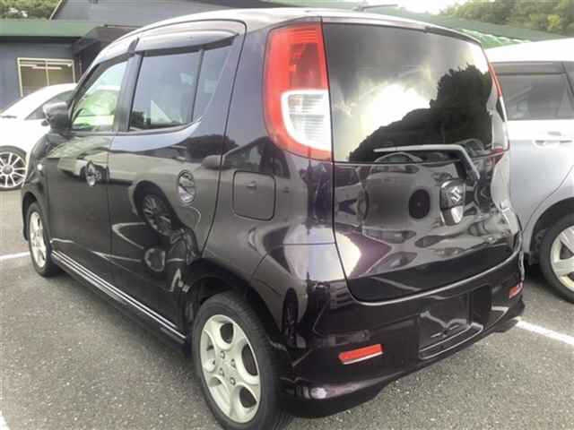 SUZUKI MRWAGON 2008