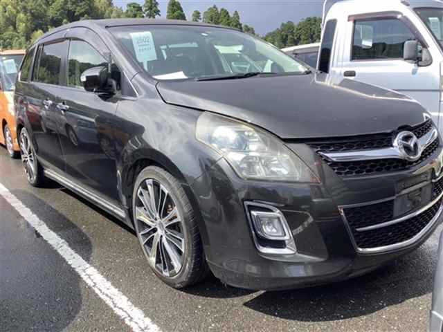 MAZDA MPV 2011