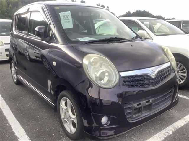SUZUKI MRWAGON 2008