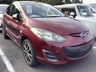 car preview
