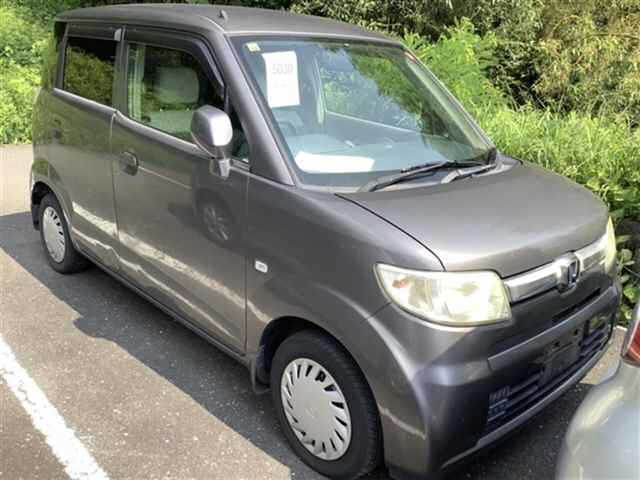 HONDA ZEST 2008