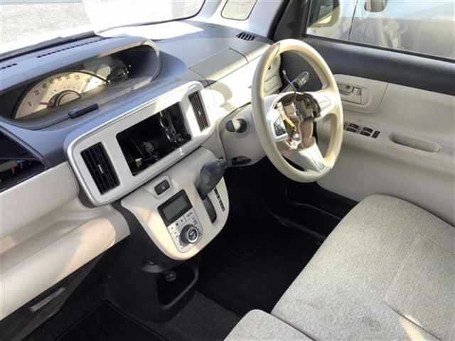 DAIHATSU MOVE CANBUS 2019