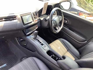 HONDA VEZEL 2014