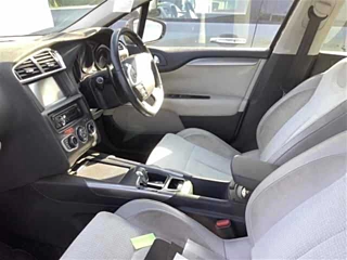 CITROEN C4 2012