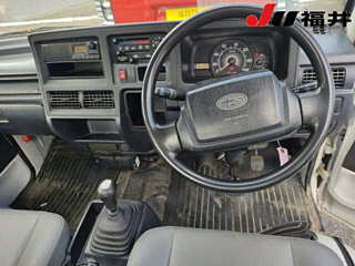 SUBARU SAMBAR 2010