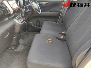 HONDA N BOX 2013